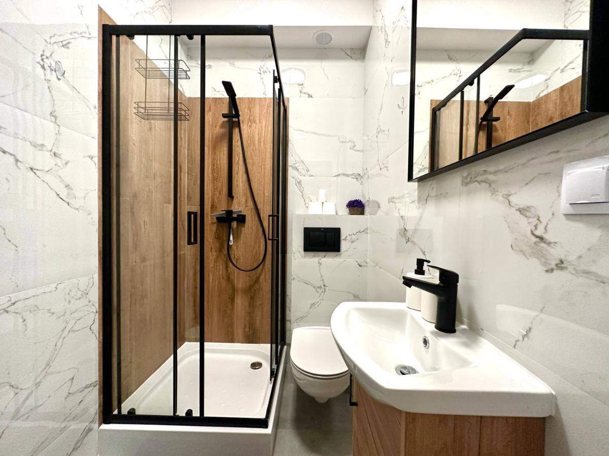 Privat overnatting Mmrent Swamp Gdańsk